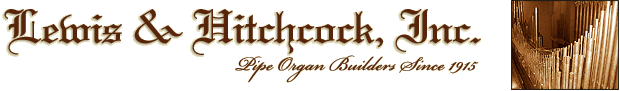 Lewis & Hitchcock, Inc.